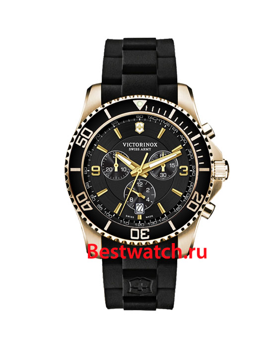 Часы Victorinox Swiss Army Maverick Chrono 249099
